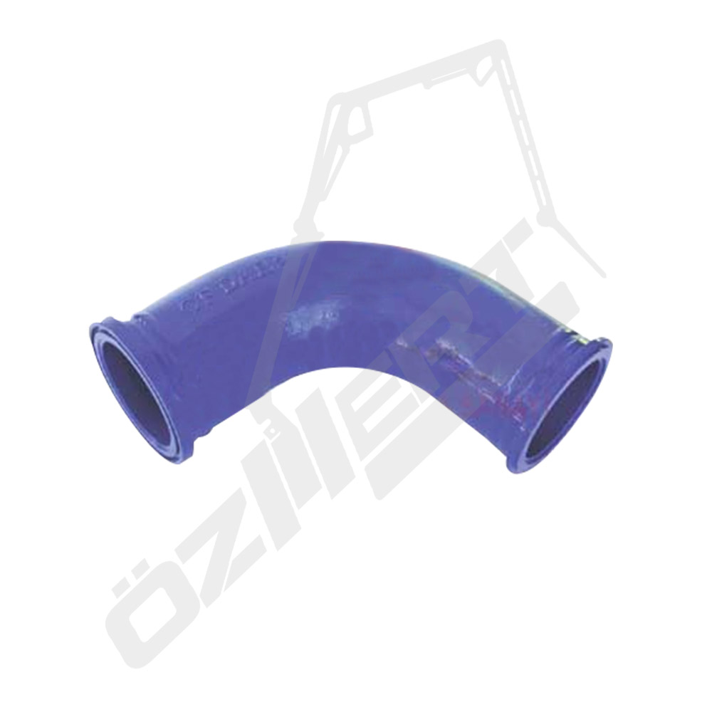 2. OUTLET ELBOW DN150 DN150 90 DEGREE