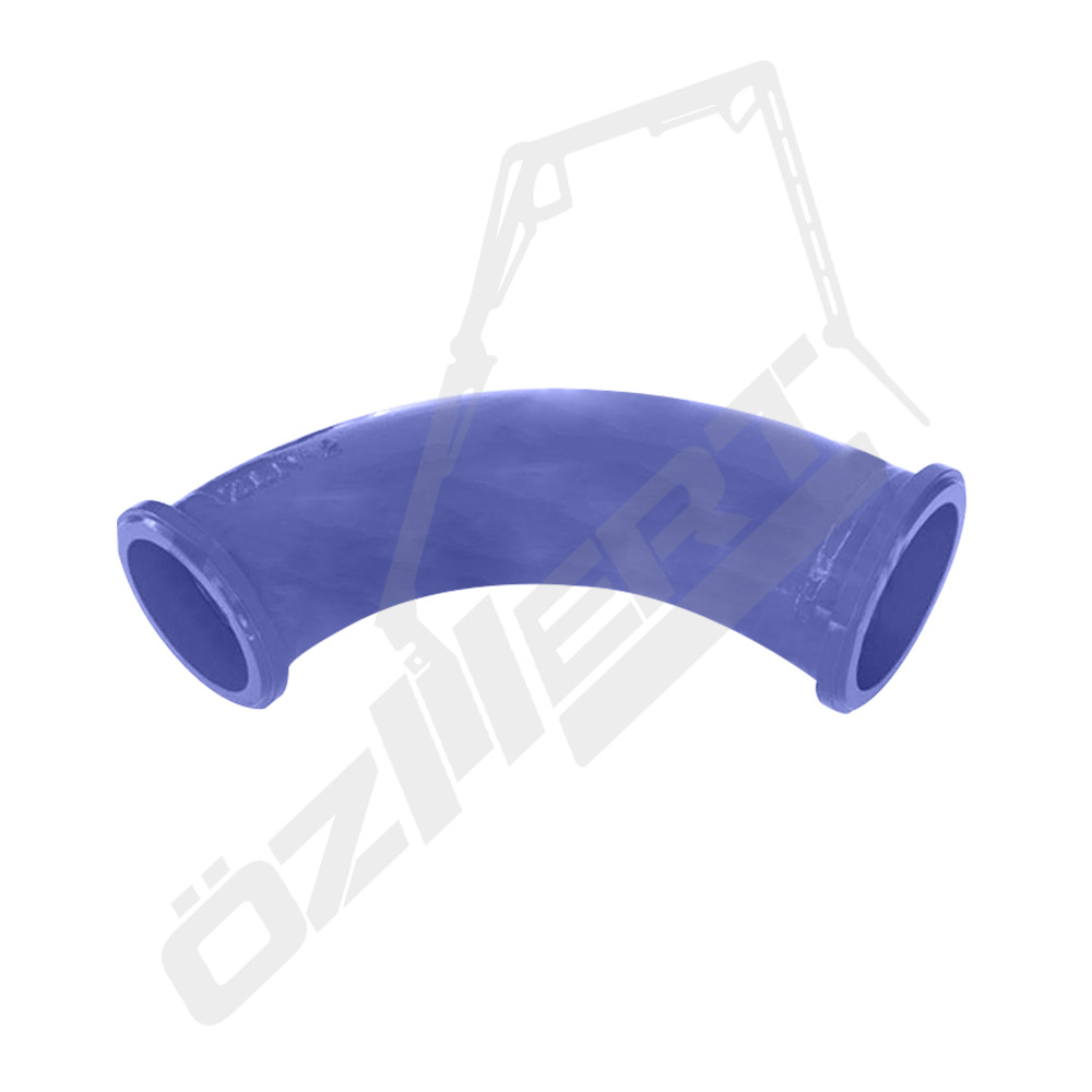 2. OUTLET ELBOW DN180 DN150