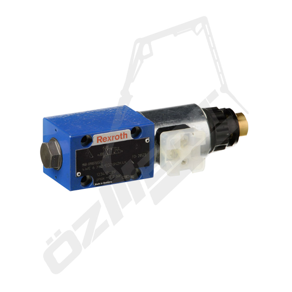 4/2 WAY VALVE 24V