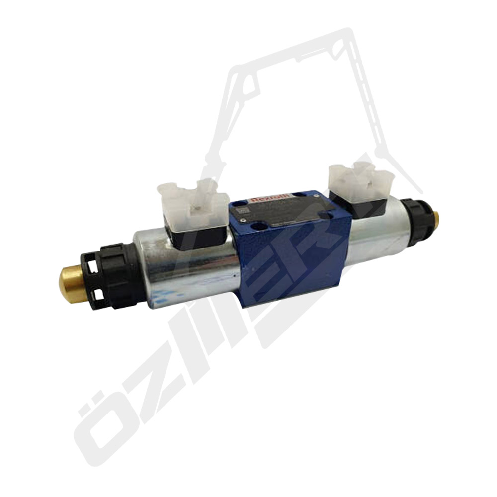 4/3 WAY VALVE 24V