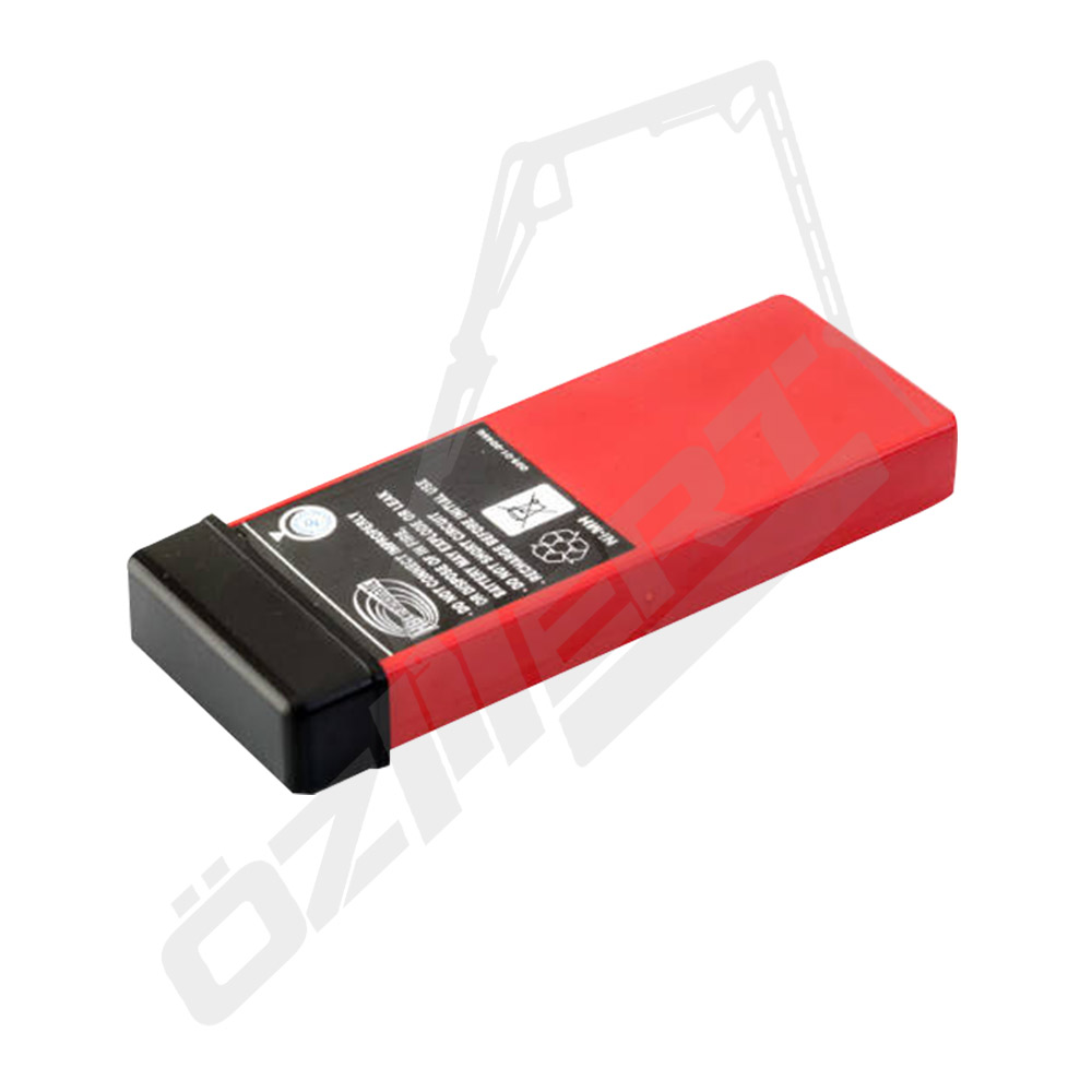 BATTERY 2100 AMPER