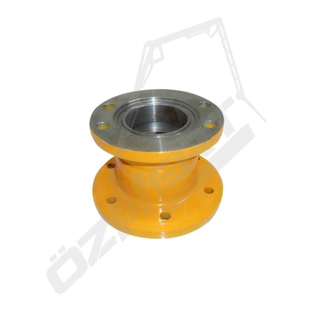 BEARING FLANGE ERGONIC Ø60