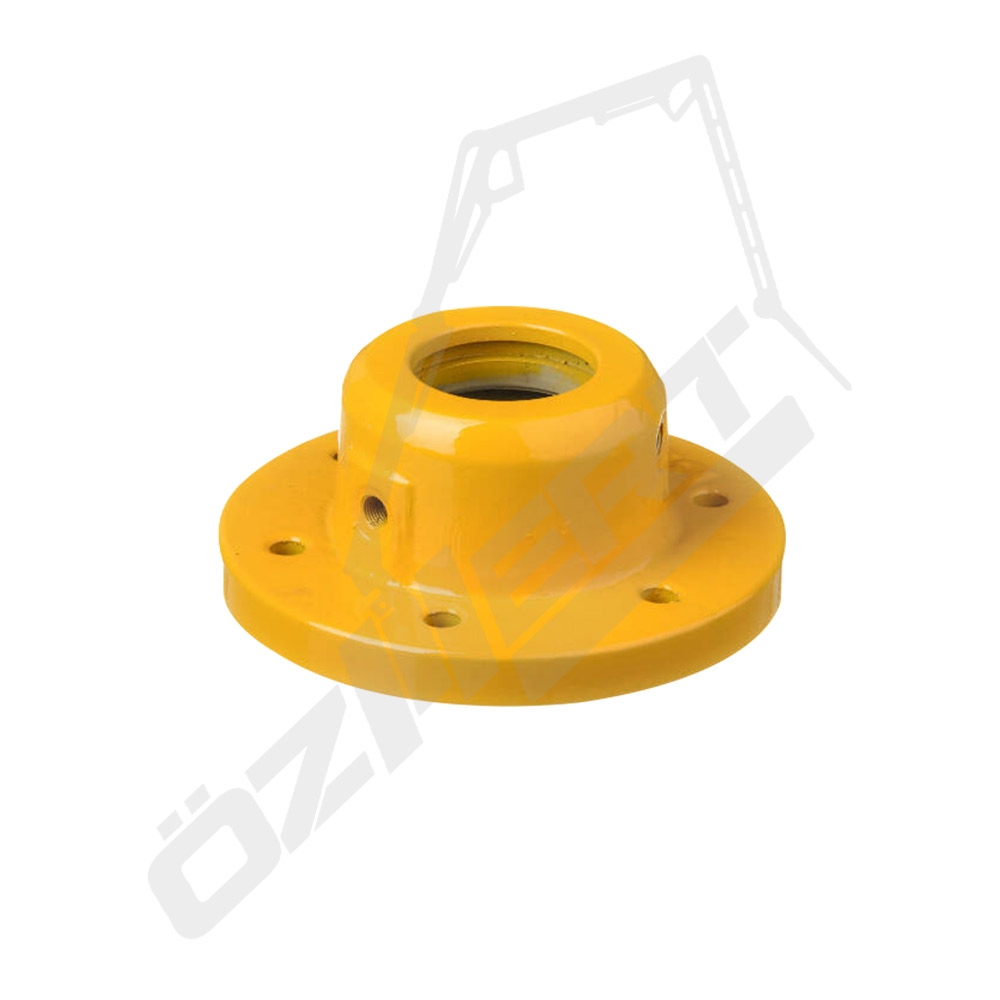 BEARING FLANGE Ø50