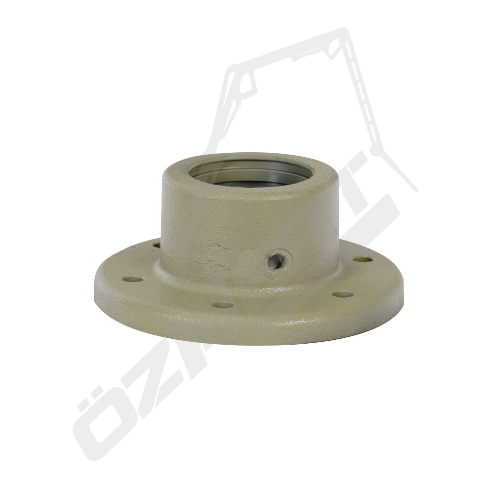 BEARING FLANGE Ø60