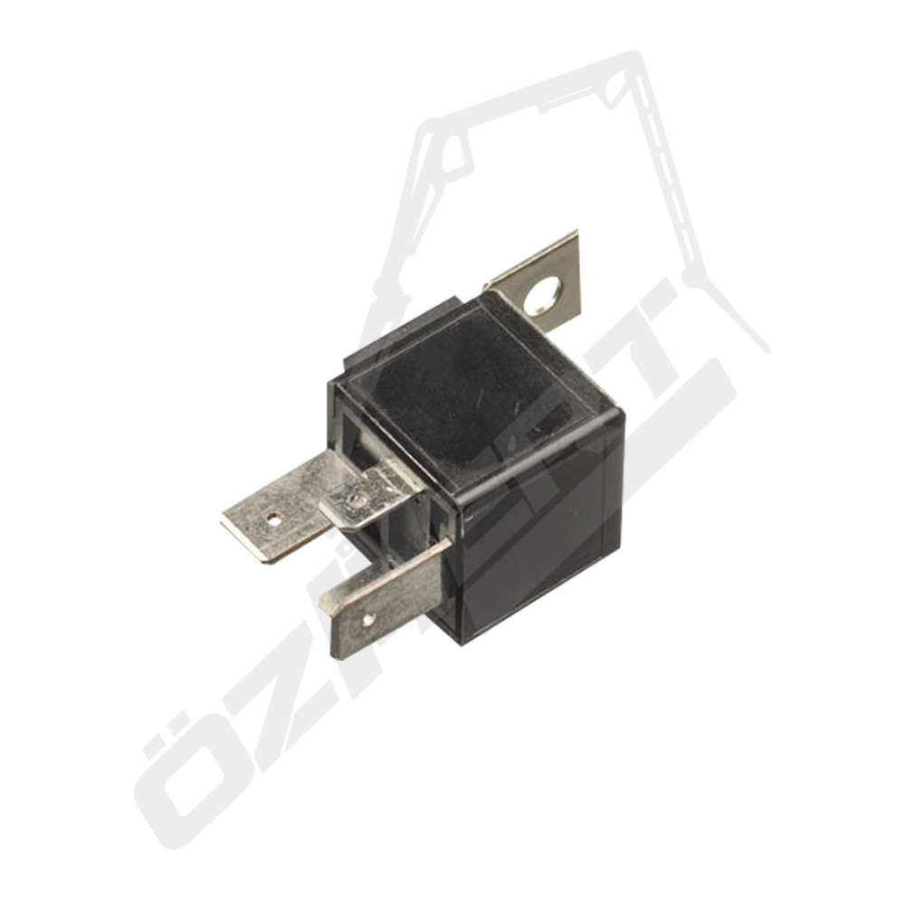 CHANGE-OVER RELAY 24V