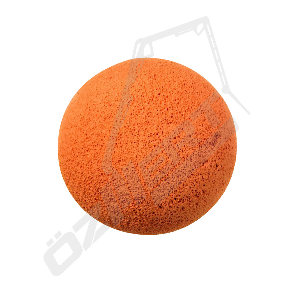 CLEANING BALL DN150