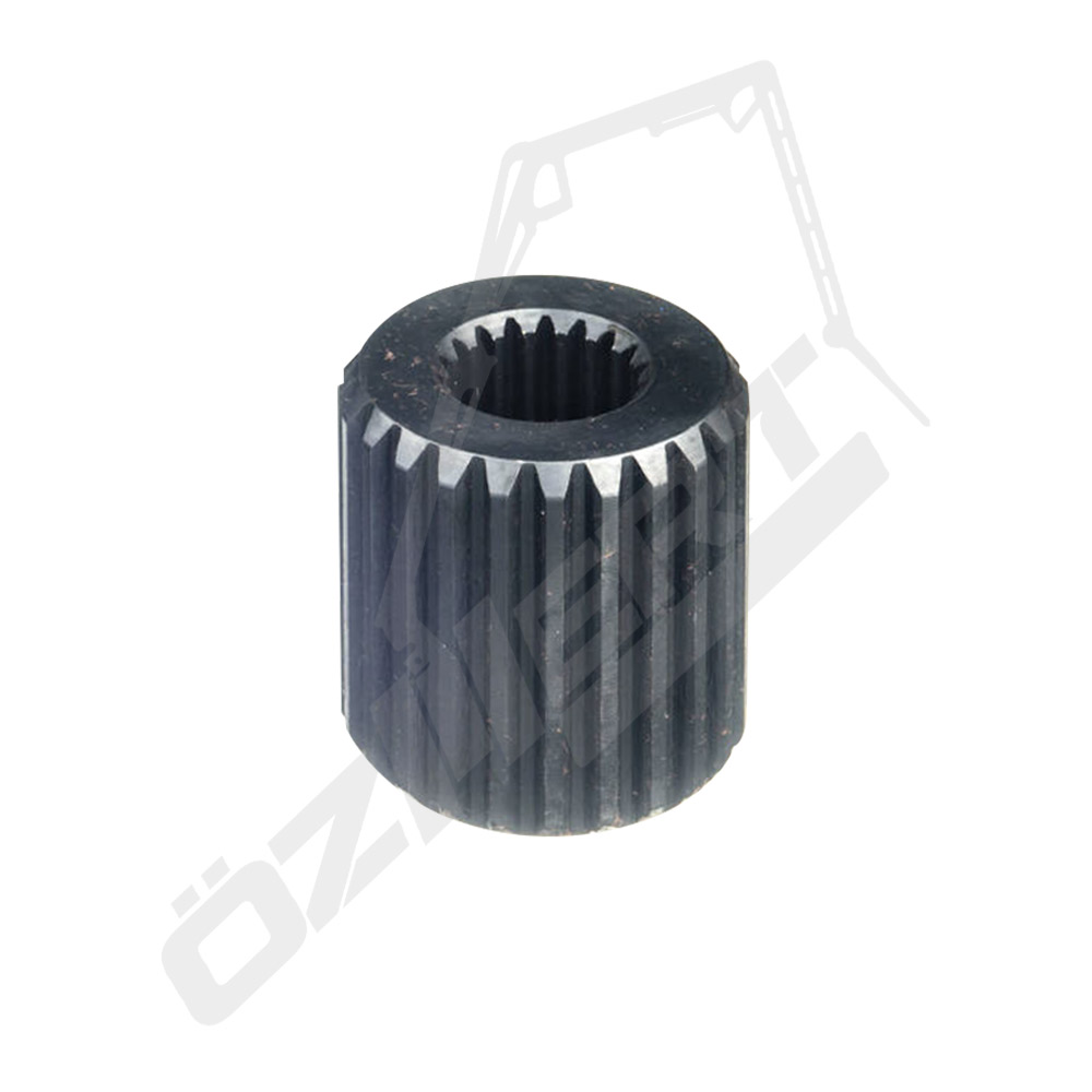 COUPLING 50 x 17,5 - 48