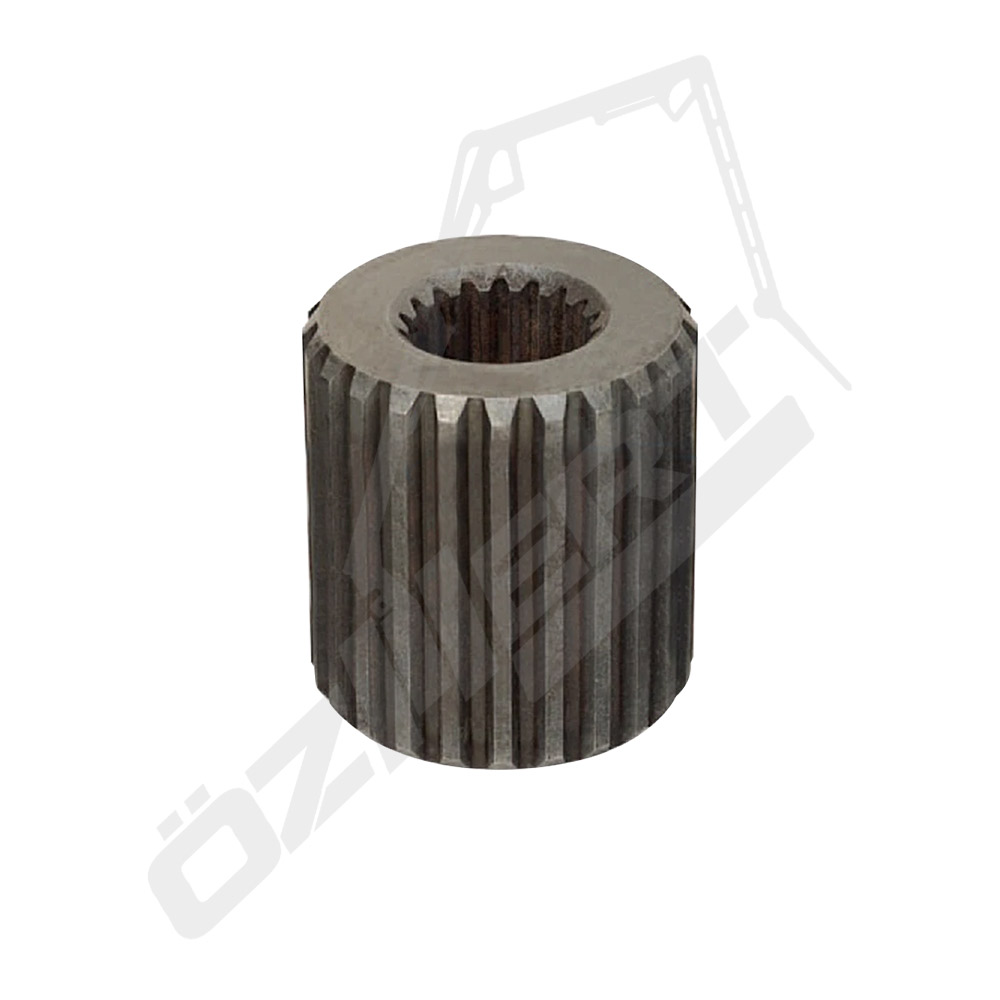 COUPLING 50 x 22,5 - 48