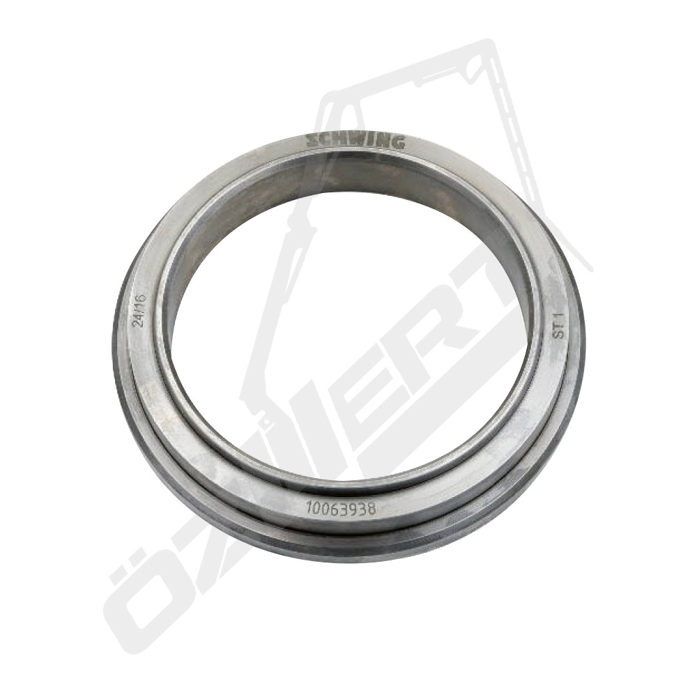 CUTTING RING DN 165