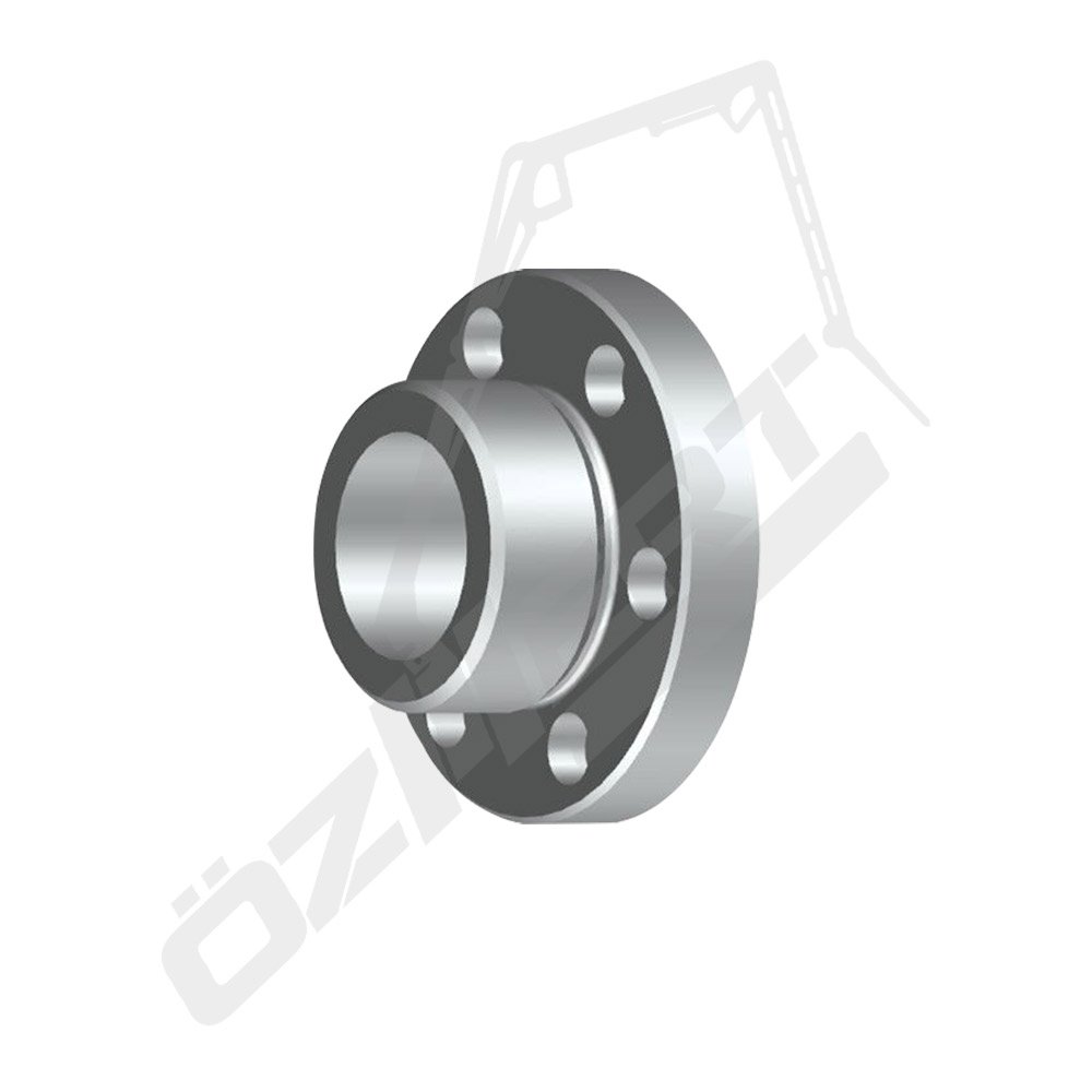 CYLINDER FLANGE