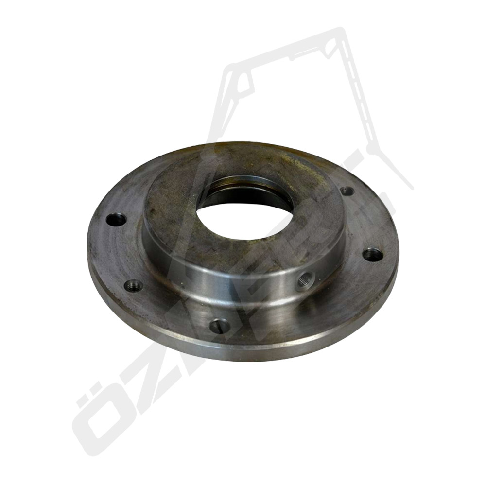 FLANGE SUPPORT