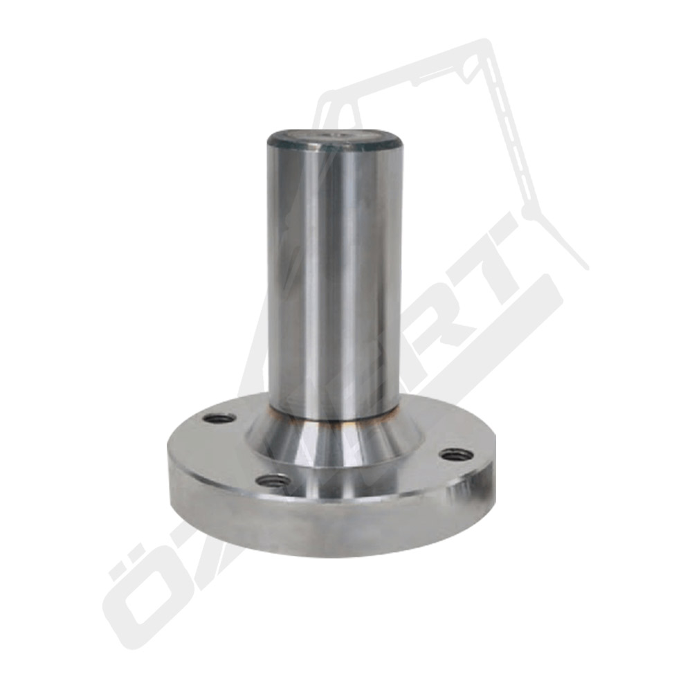 FLANGED SHAFT (BEARING SIDE)