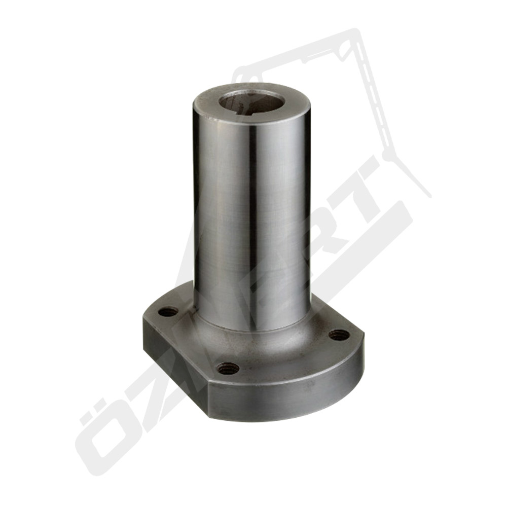 FLANGED SHAFT