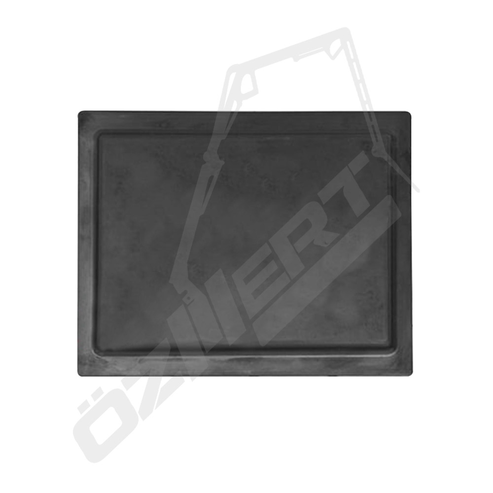 GASKET FOR SHUTTER S8