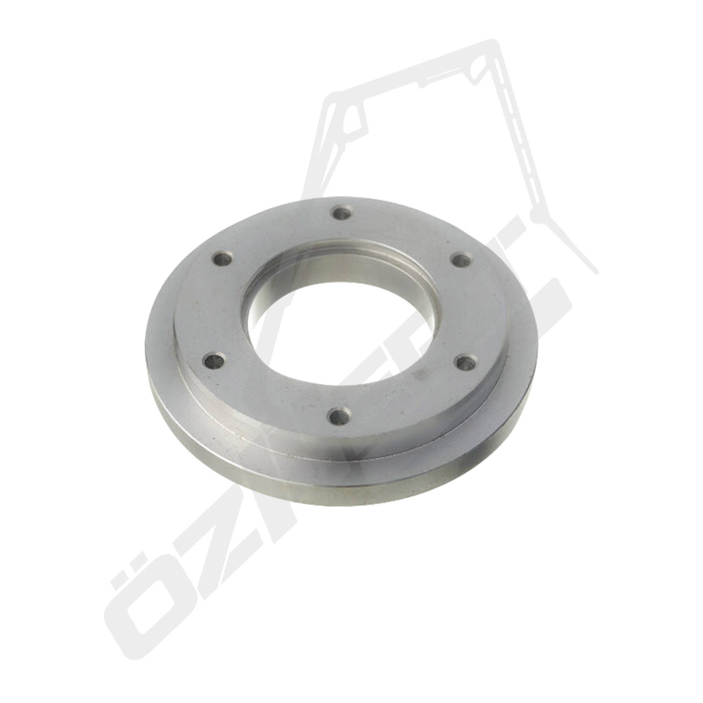 HEAD FLANGE