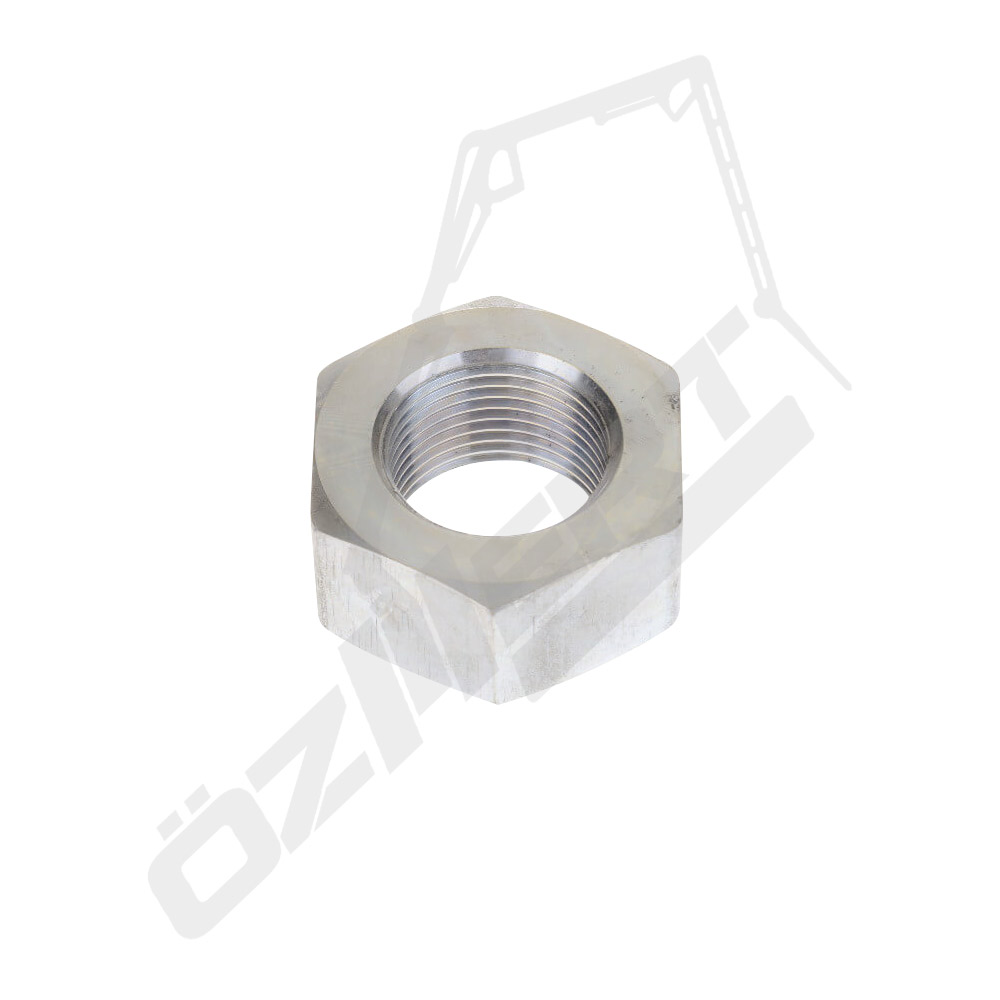 HEXAGONAL NUT