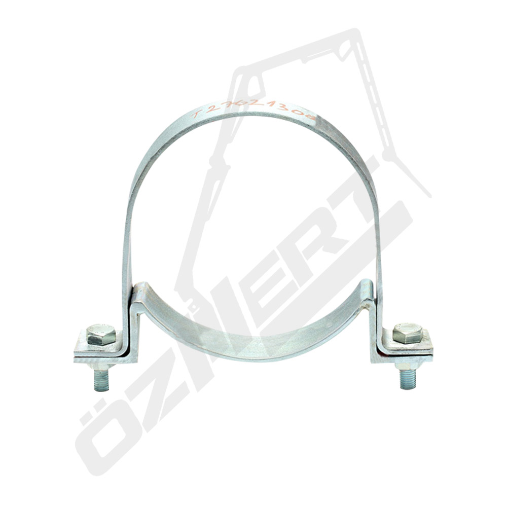 HOSE CLAMP