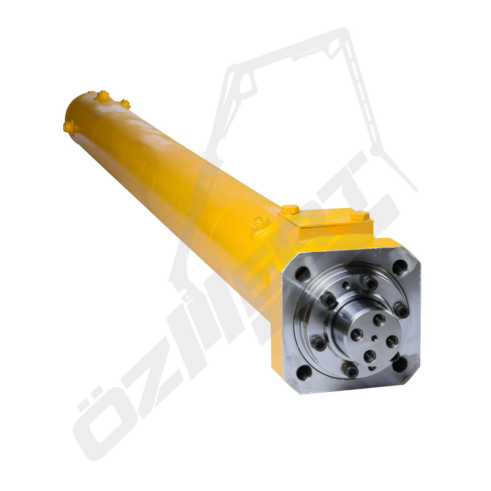 HYDRAULIC CYLINDER 110 x 63 1400