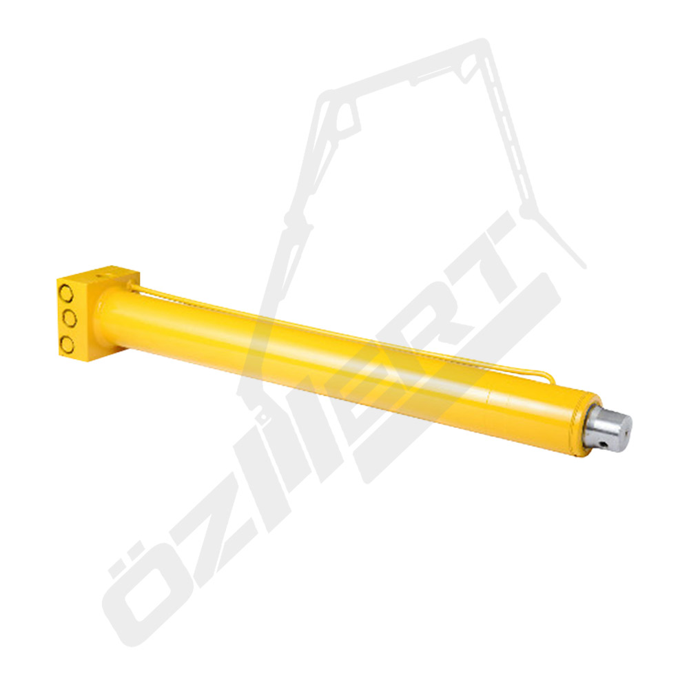 HYDRAULIC CYLINDER