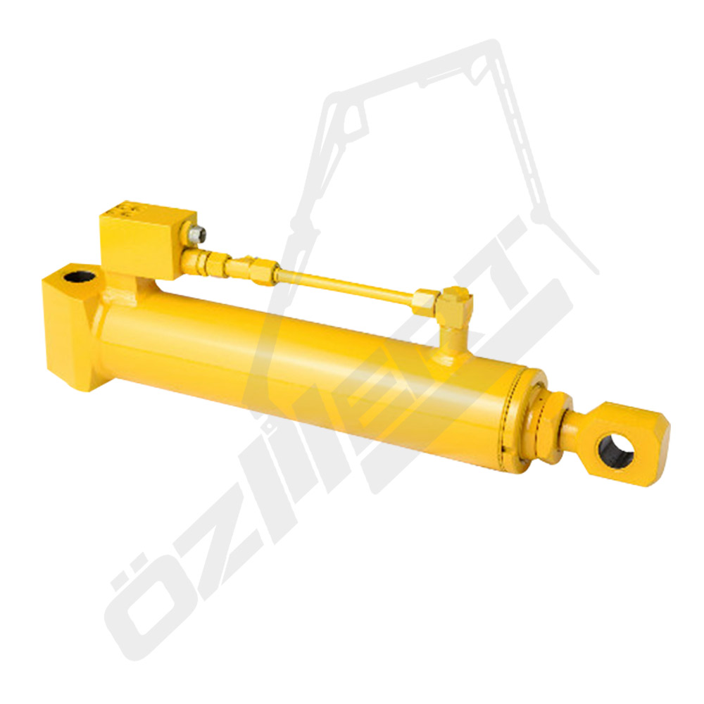 HYDRAULIC CYLINDER 282-80/63