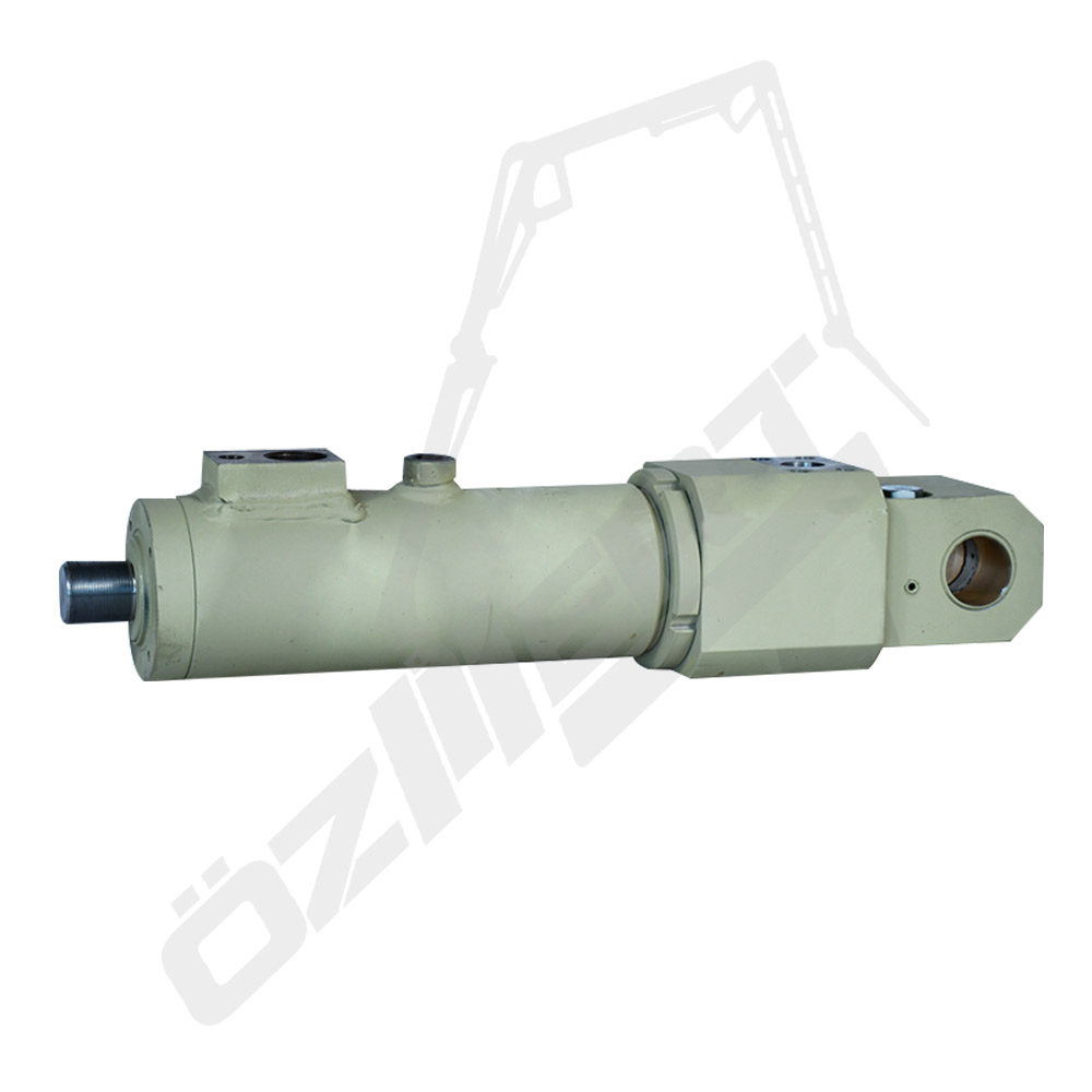 HYDRAULIC CYLINDER