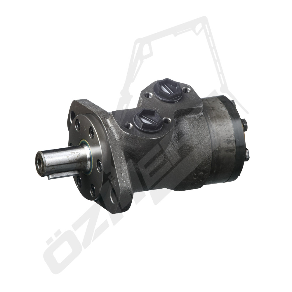 HYDRAULIC MOTOR 160