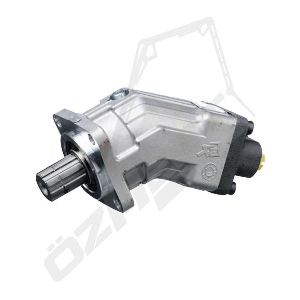 HYDRAULIC PUMP