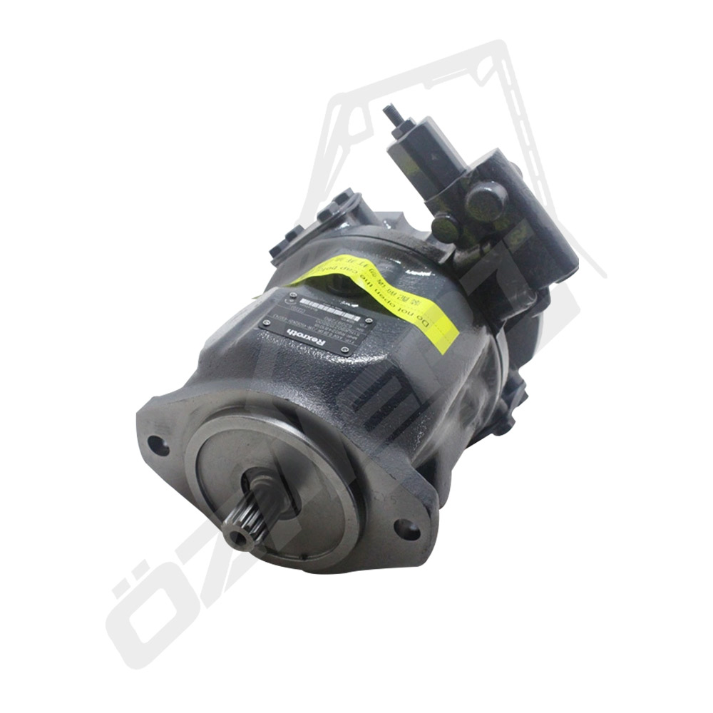 HYDRAULIC PUMP