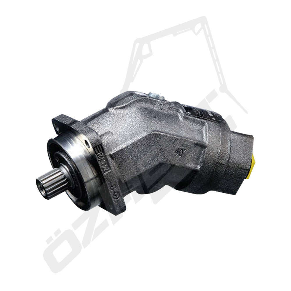 HYDRAULIC PUMP