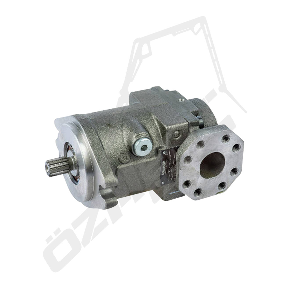 HYDRAULIC PUMP A4FO28/32L