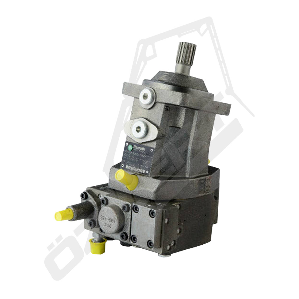 HYDRAULIC PUMP L A7V28(24)DR