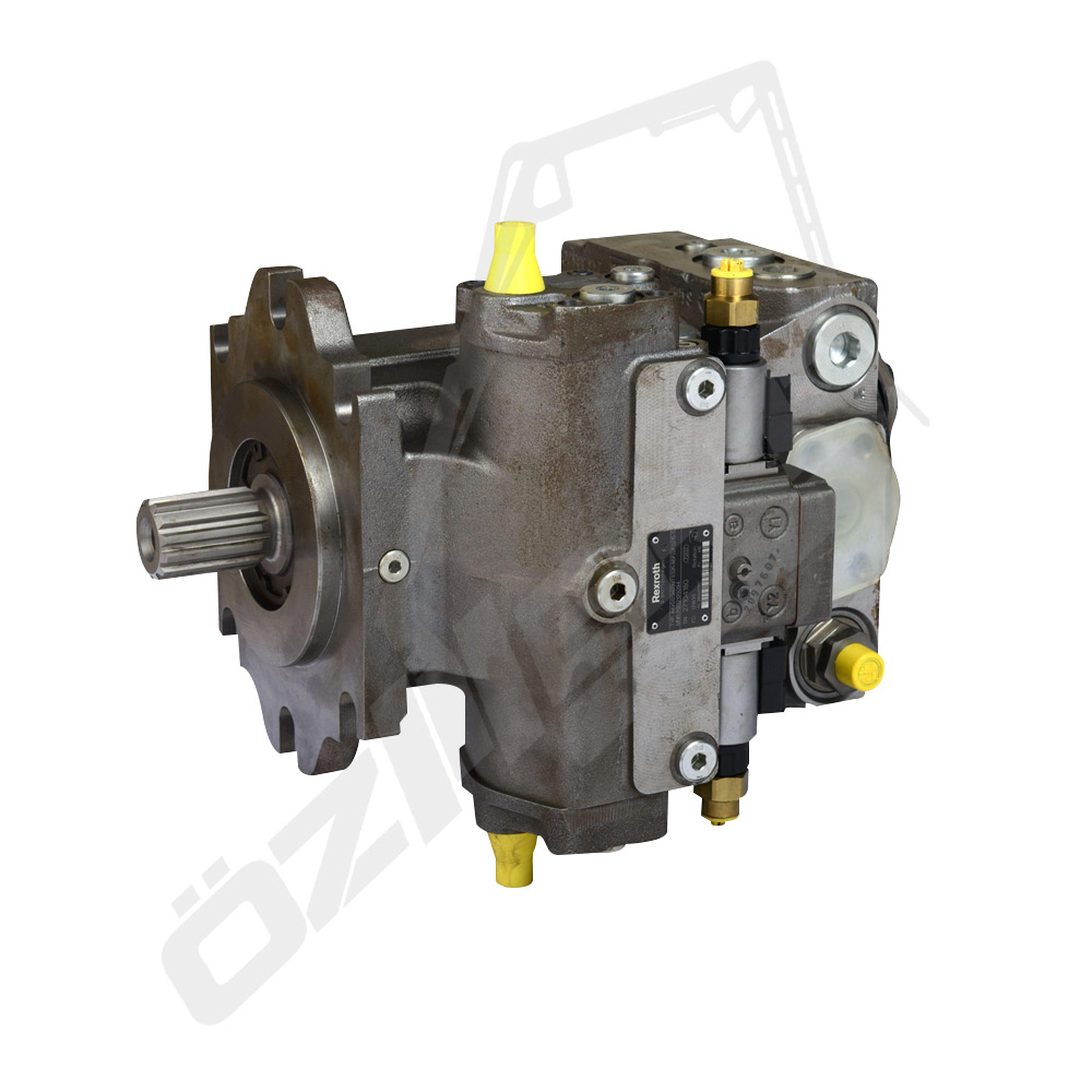 HYDRAULIC PUMP R A4VG125EP