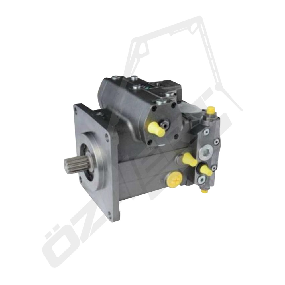 HYDRAULIC PUMP R A4VG180HD