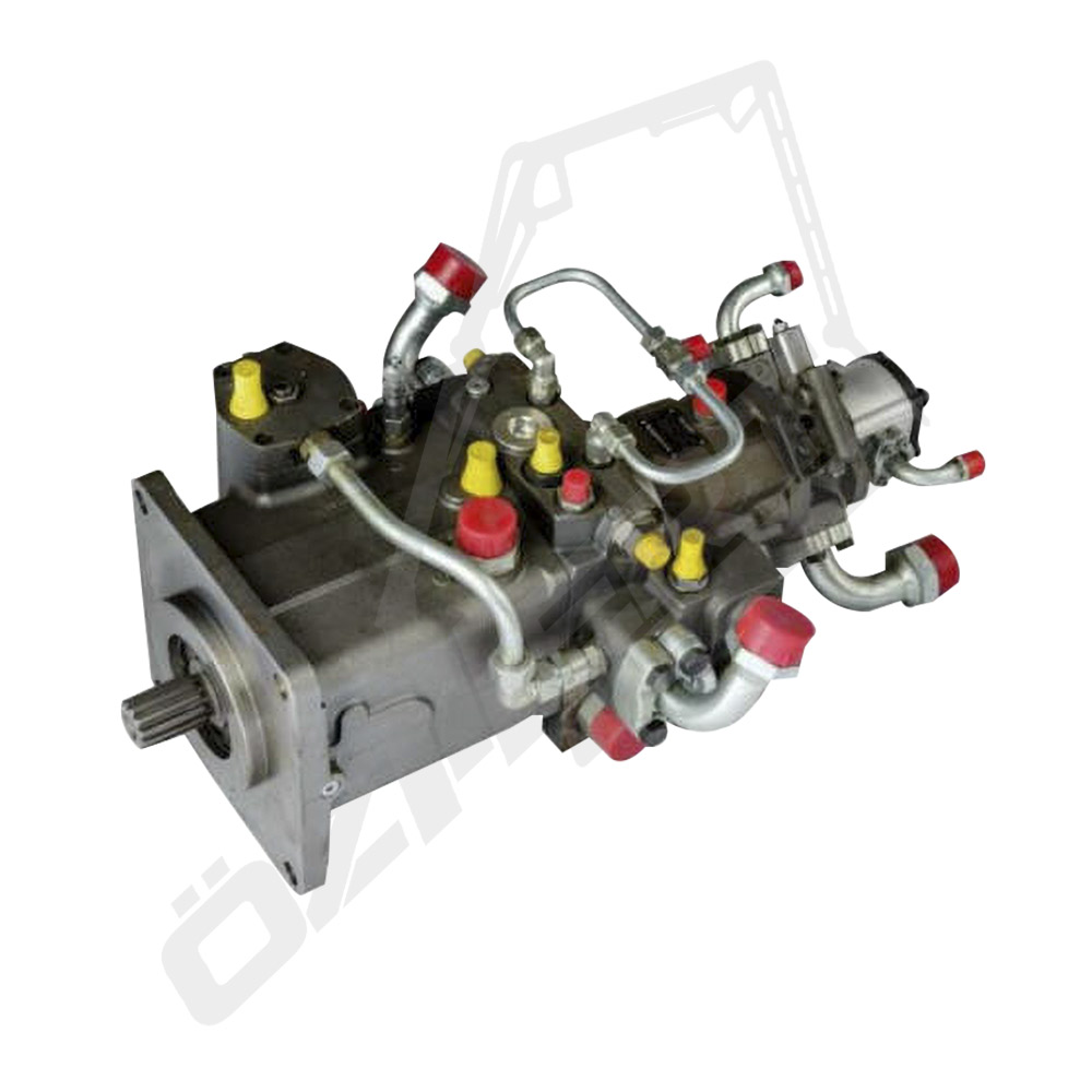 HYDRAULIC PUMP R A4VG180HD