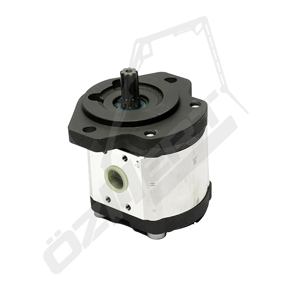 HYDRAULIC PUMP R14 cm