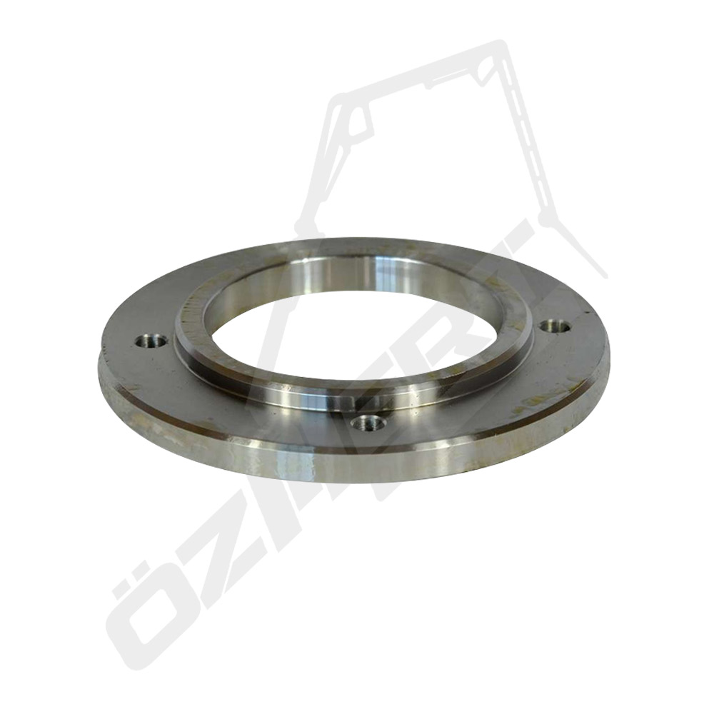 INSIDE FLANGE