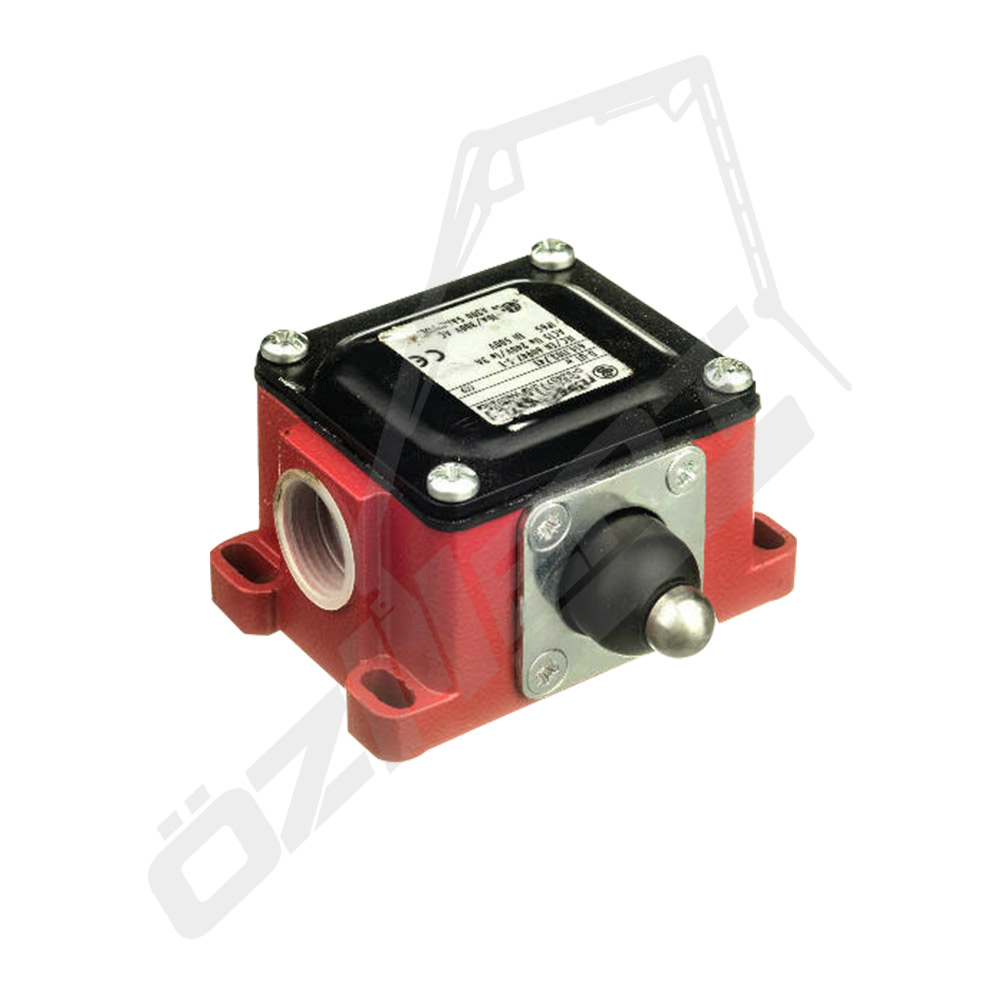 LIMIT SWITCH