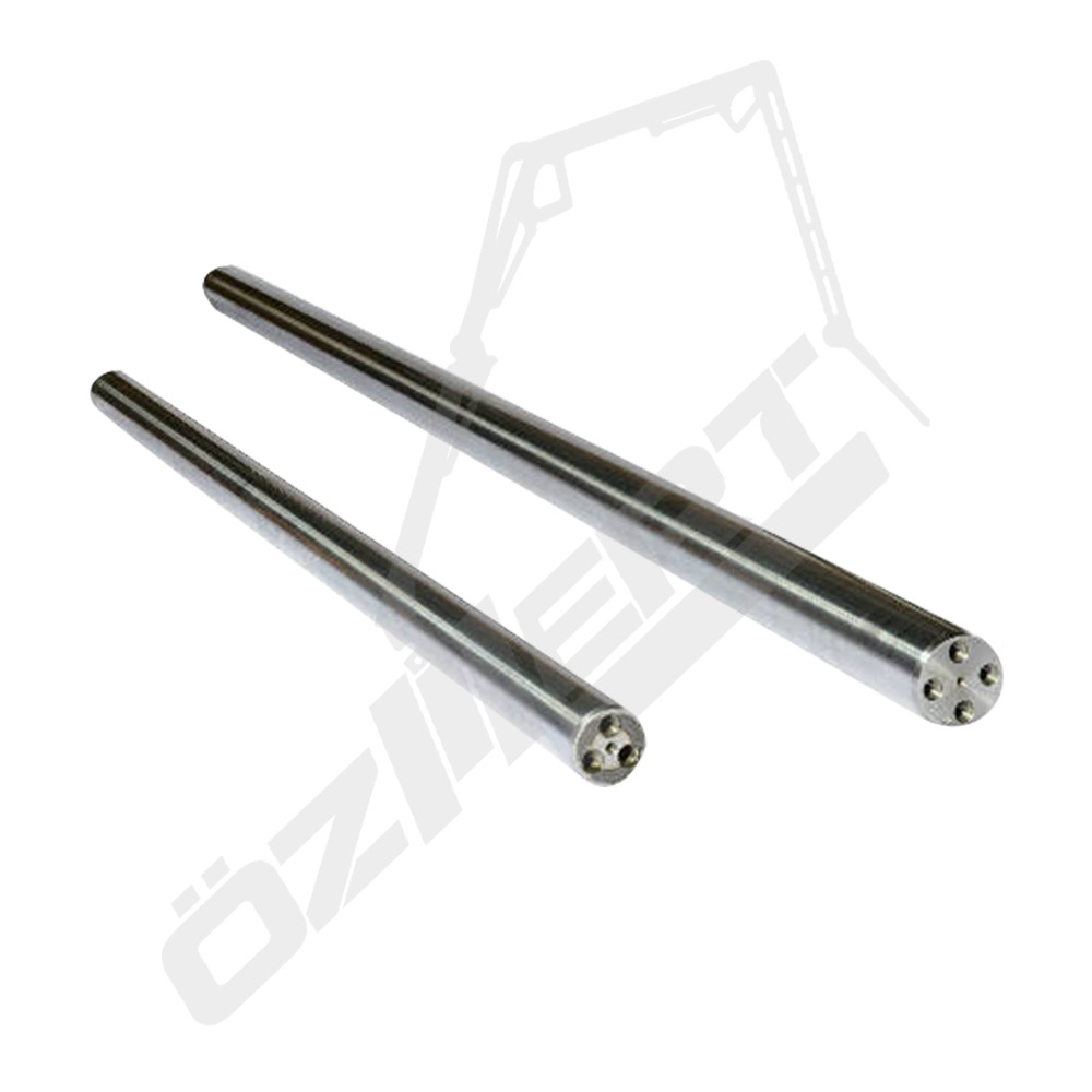 PISTON ROD 110 x 63 1400