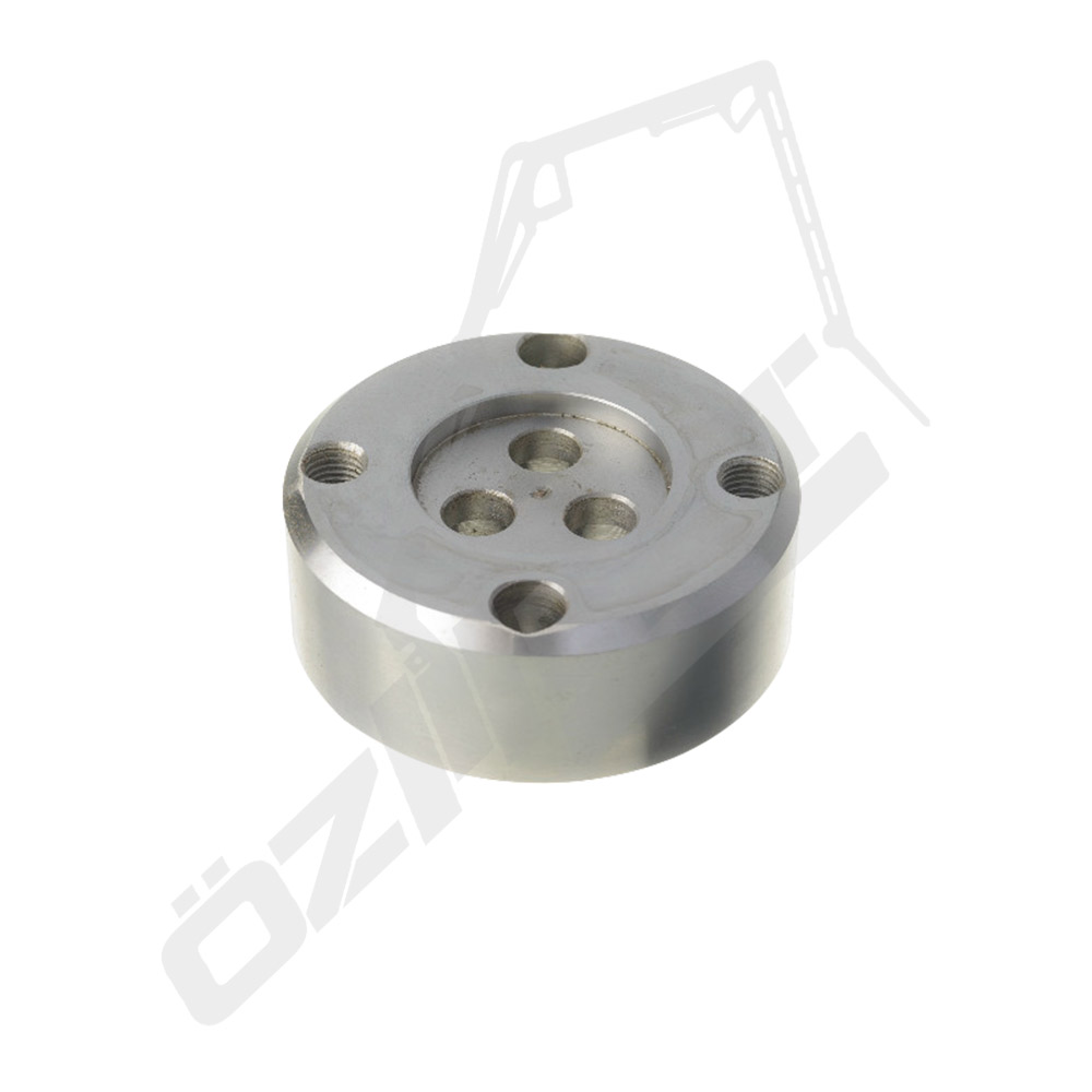 PISTON ROD FLANGE