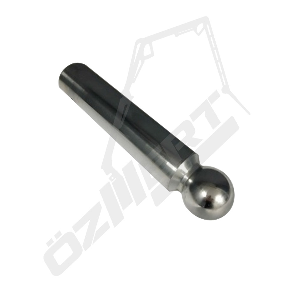 PISTON ROD Ø160-60