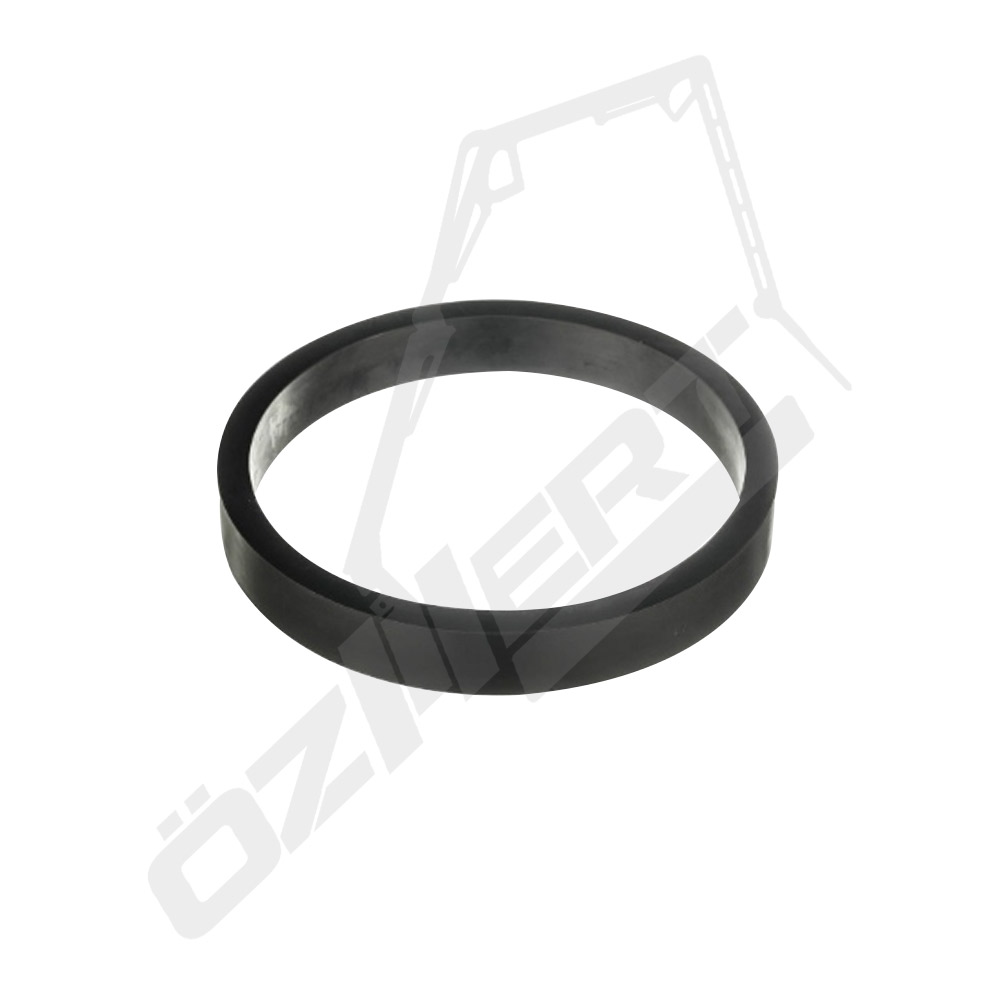 PLAIN COMPRESSION RING