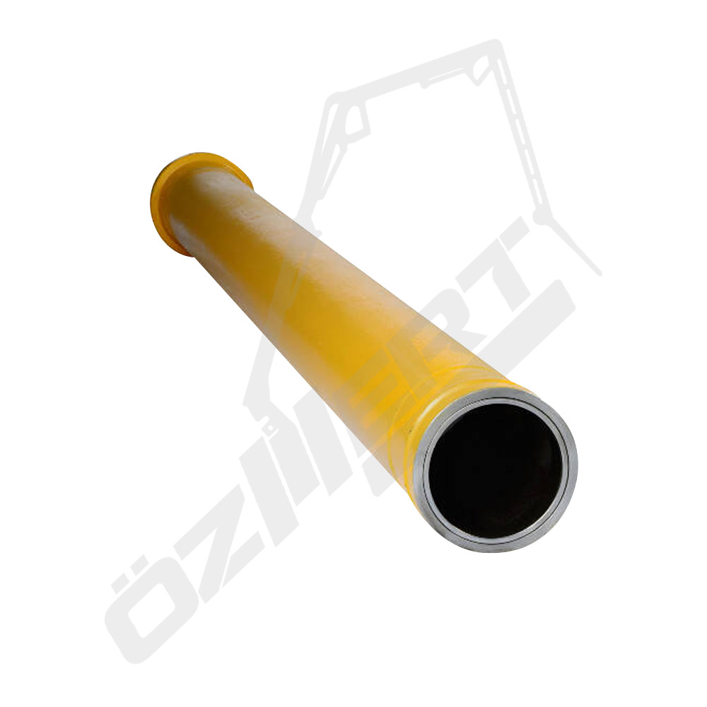 PRESSURE PIPE