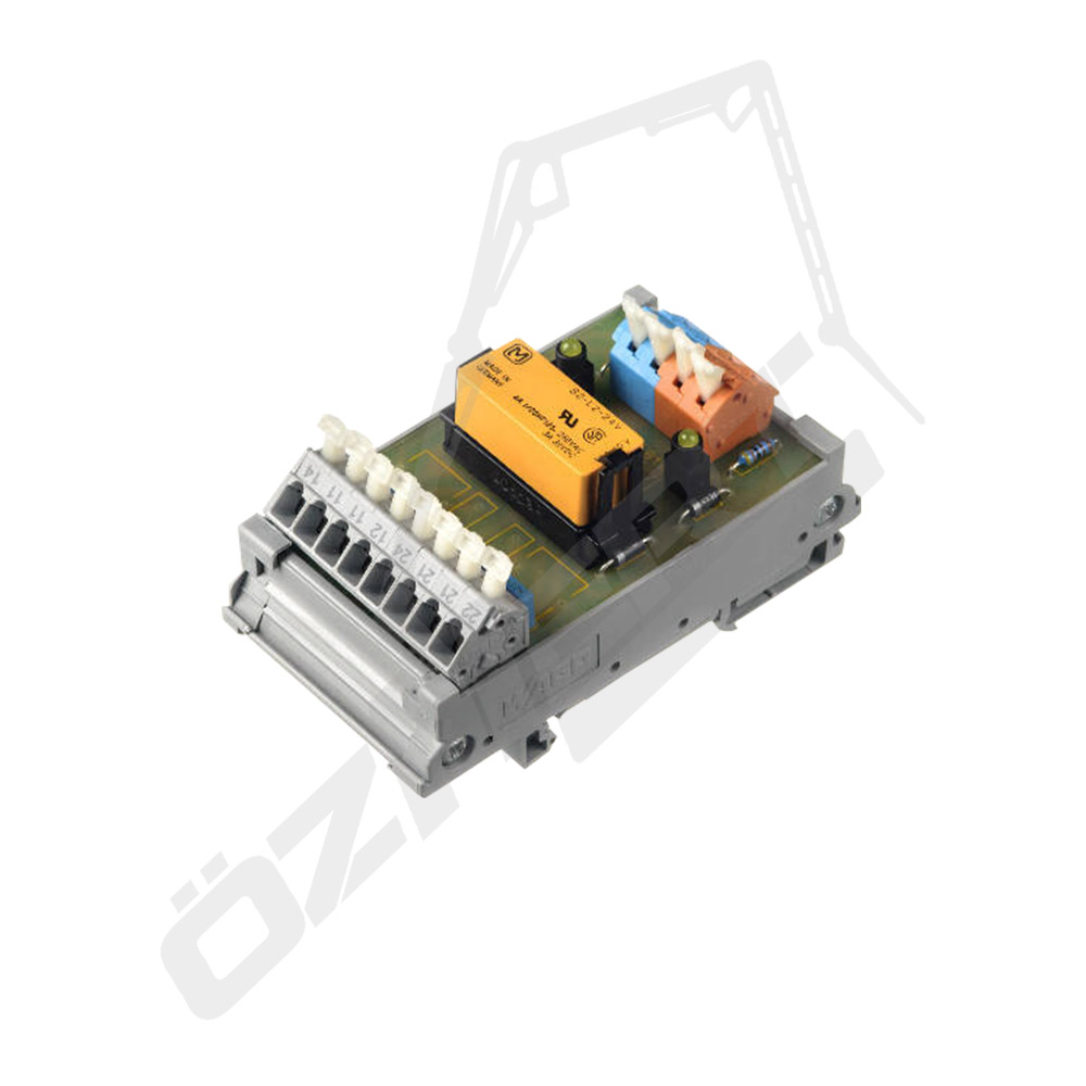 RELAY MODULE 24V