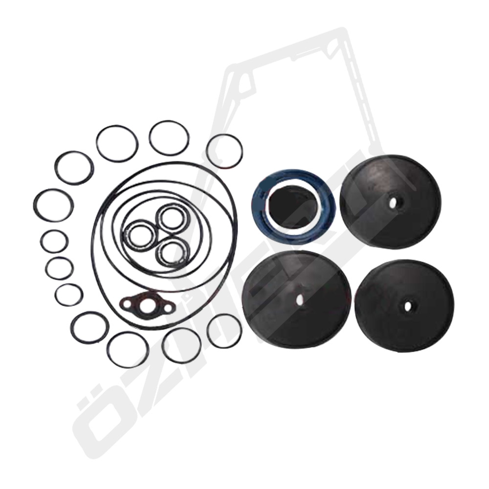 REPAIR KIT FOR WATER PUMP