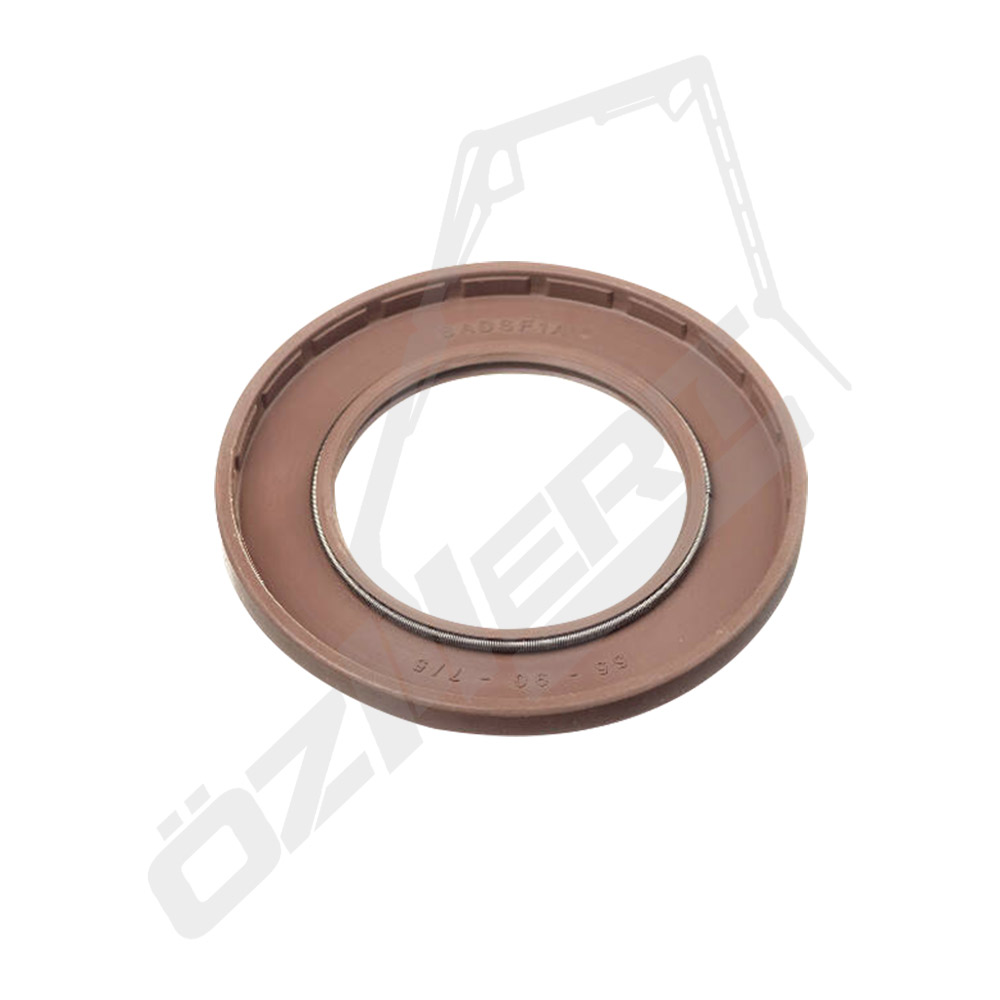 ROTARY SHAFT SEAL 55 x 90 x 7/5