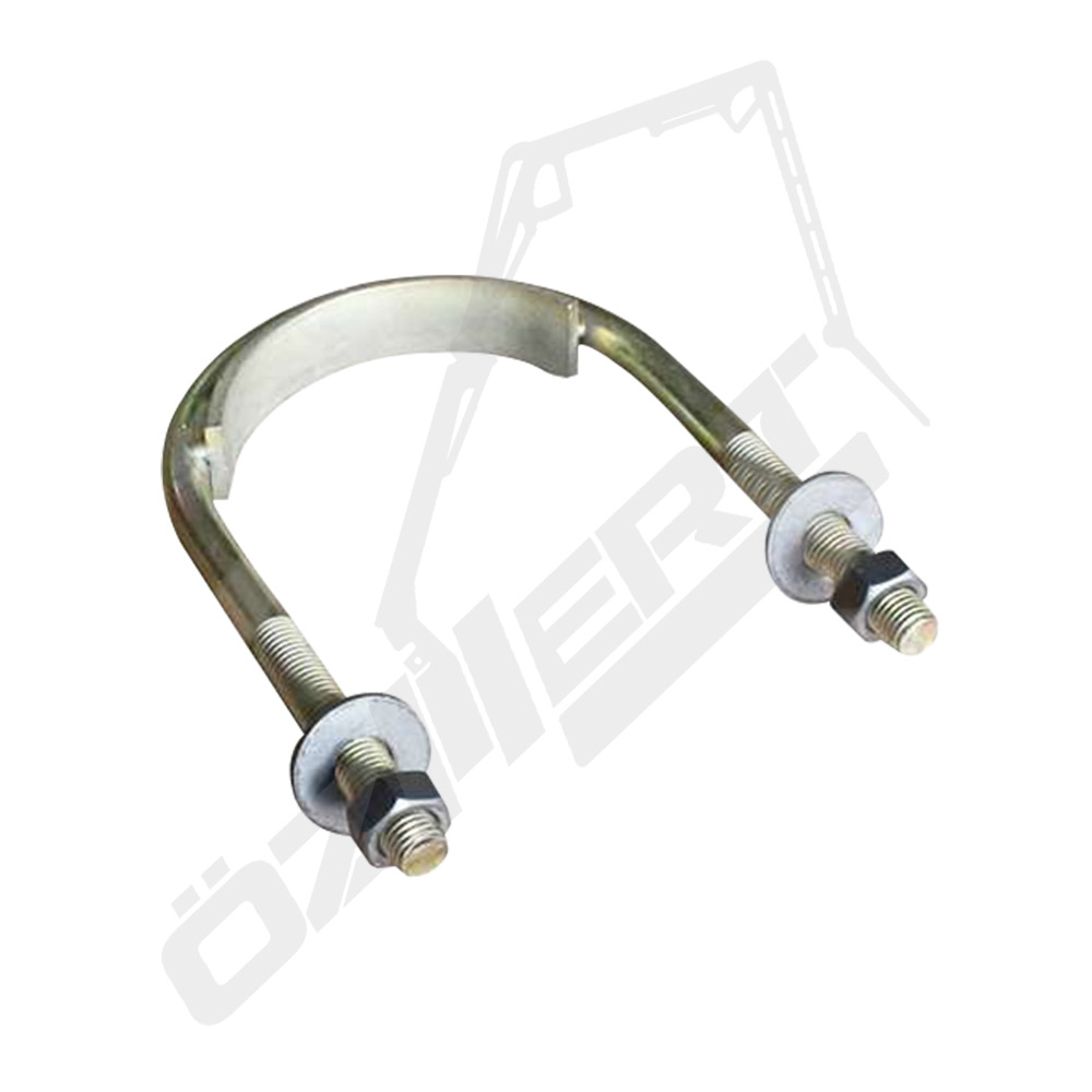 ROUND STEEL STIRRUP