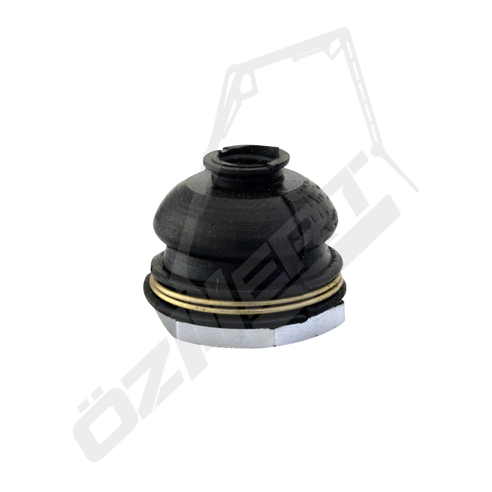 RUBBER CAP