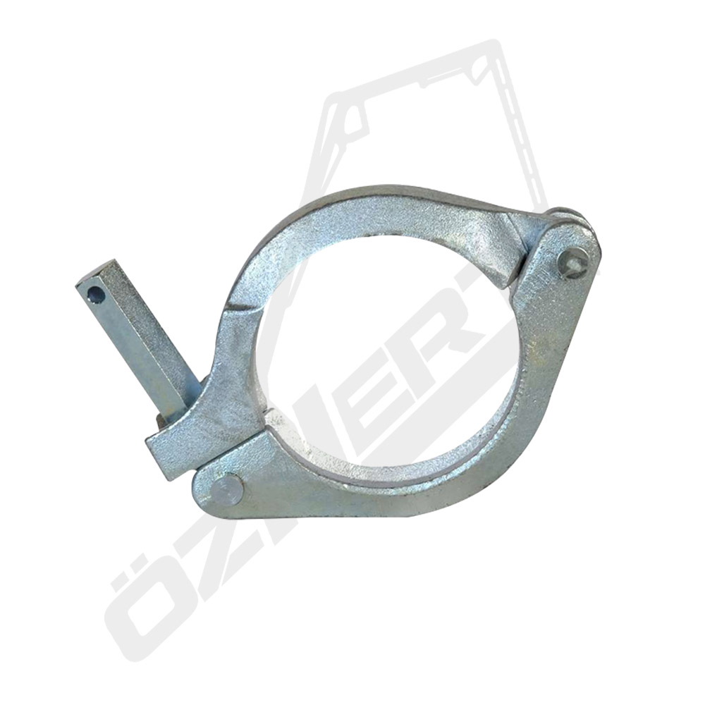 SEALING COVER COUPLING