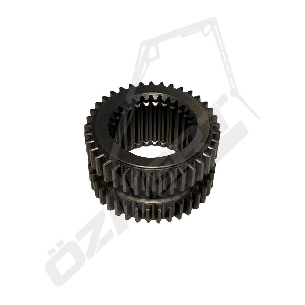 SLIDING GEAR G61