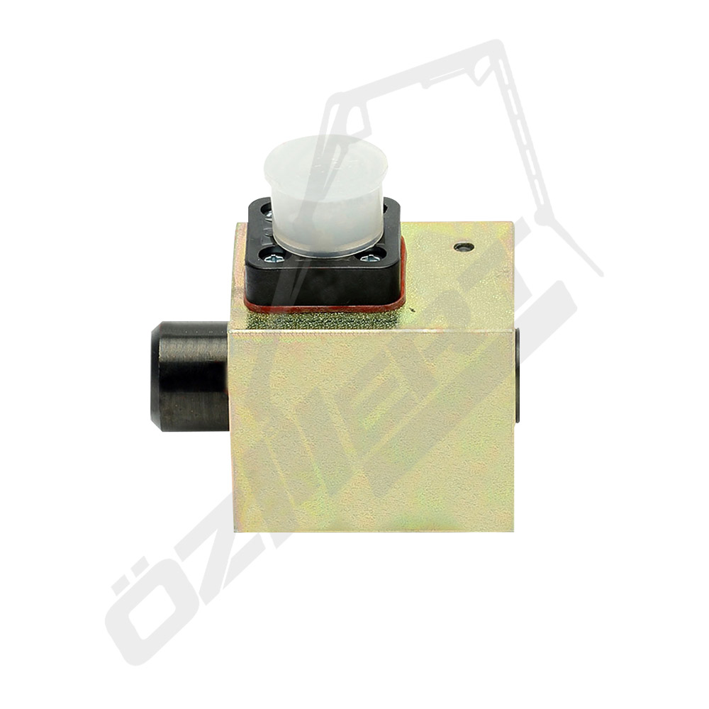 SOLENOID 24V